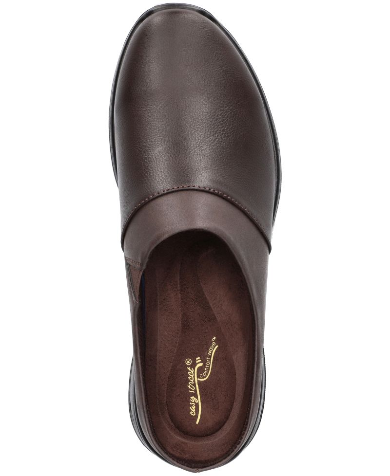 Women's Janalee Comfort Mules Flats