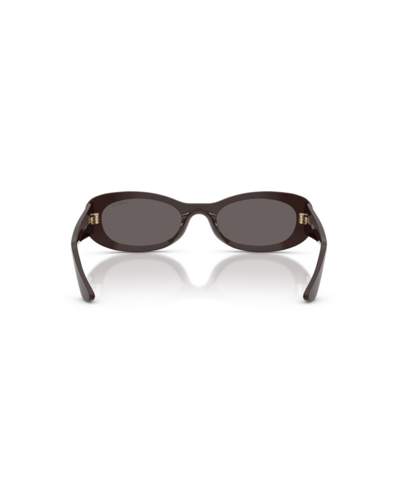 Women's Oval Sunglasses, VO5582S