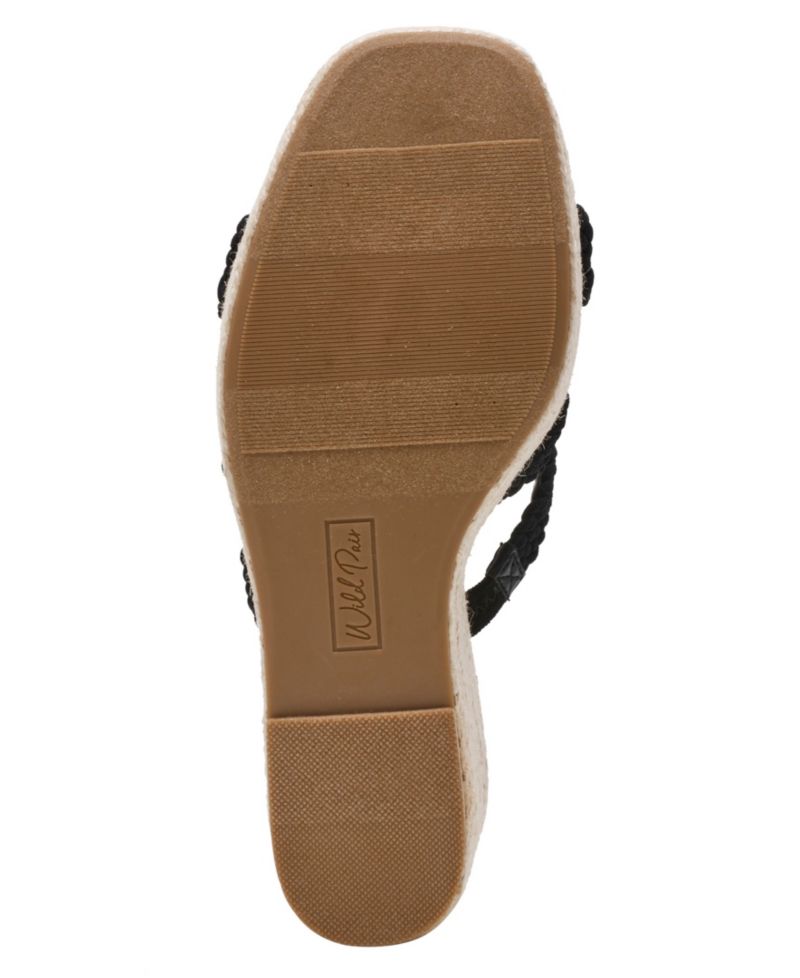 Women's Cally Wedge Sandals