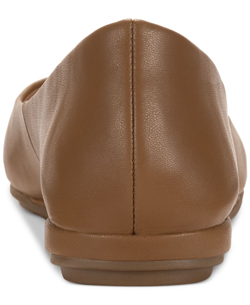 Women's Elsaa Cushioned Insoles Flats