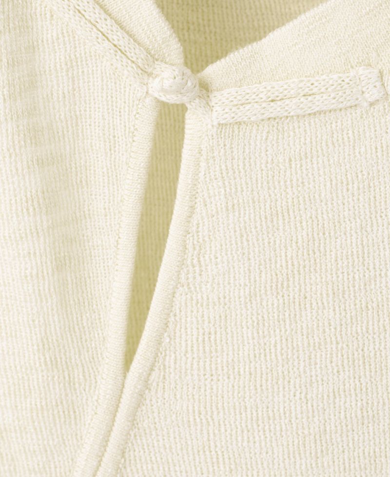 Women's Halter-Neck Sleeveless Knit Top