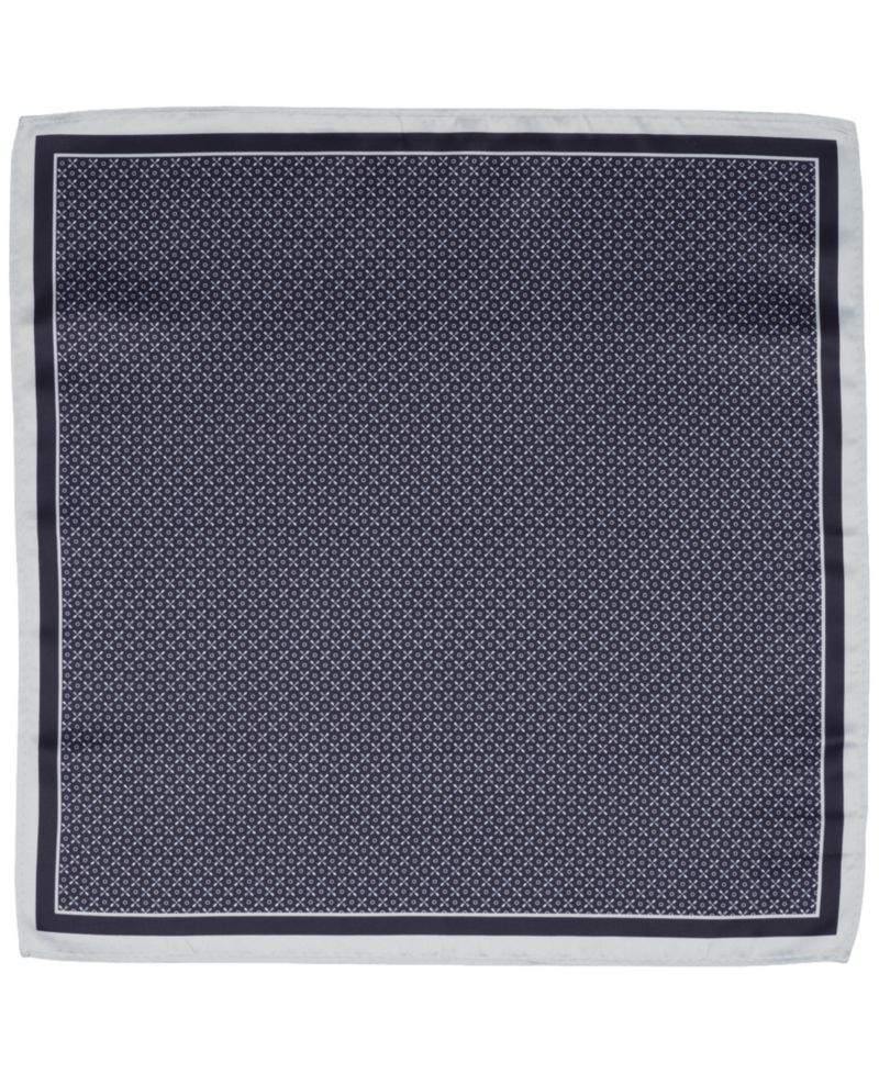Men's Base Neat Pocket Square