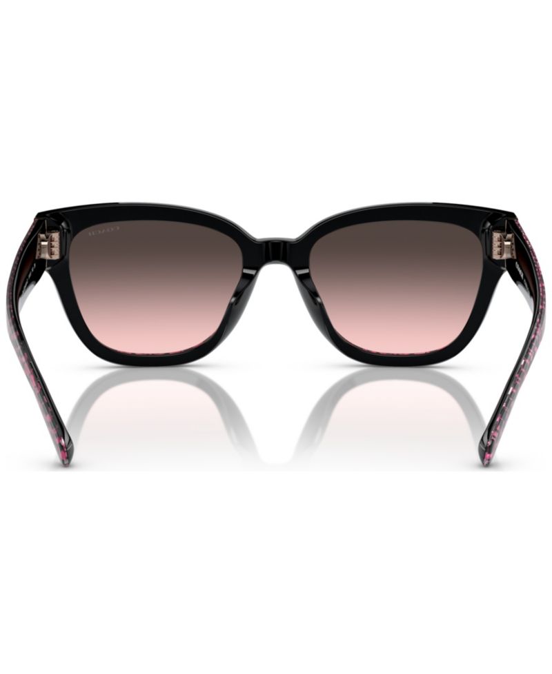 Women's CL920 Sunglasses, Gradient HC8379U