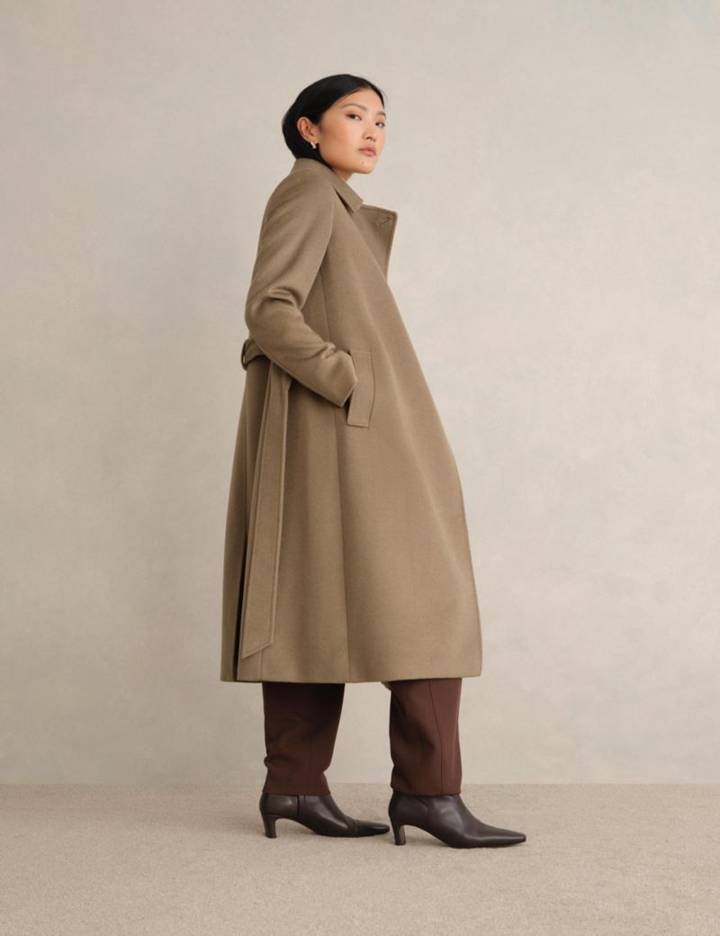 Women's Livia Coat