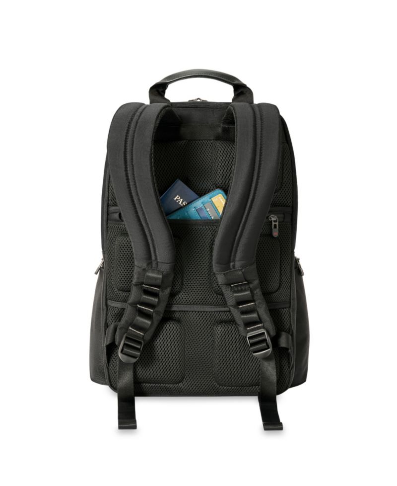 Here, There, Anywhere Medium Cargo Backpack