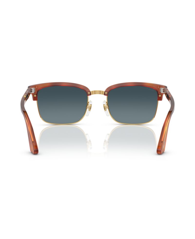 Unisex Polarized Sunglasses, Gradient PO3327S