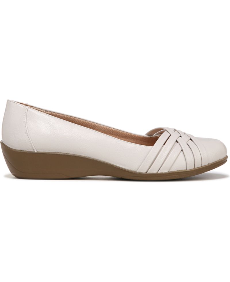 Women's Incredible Slip On Ballet Flats