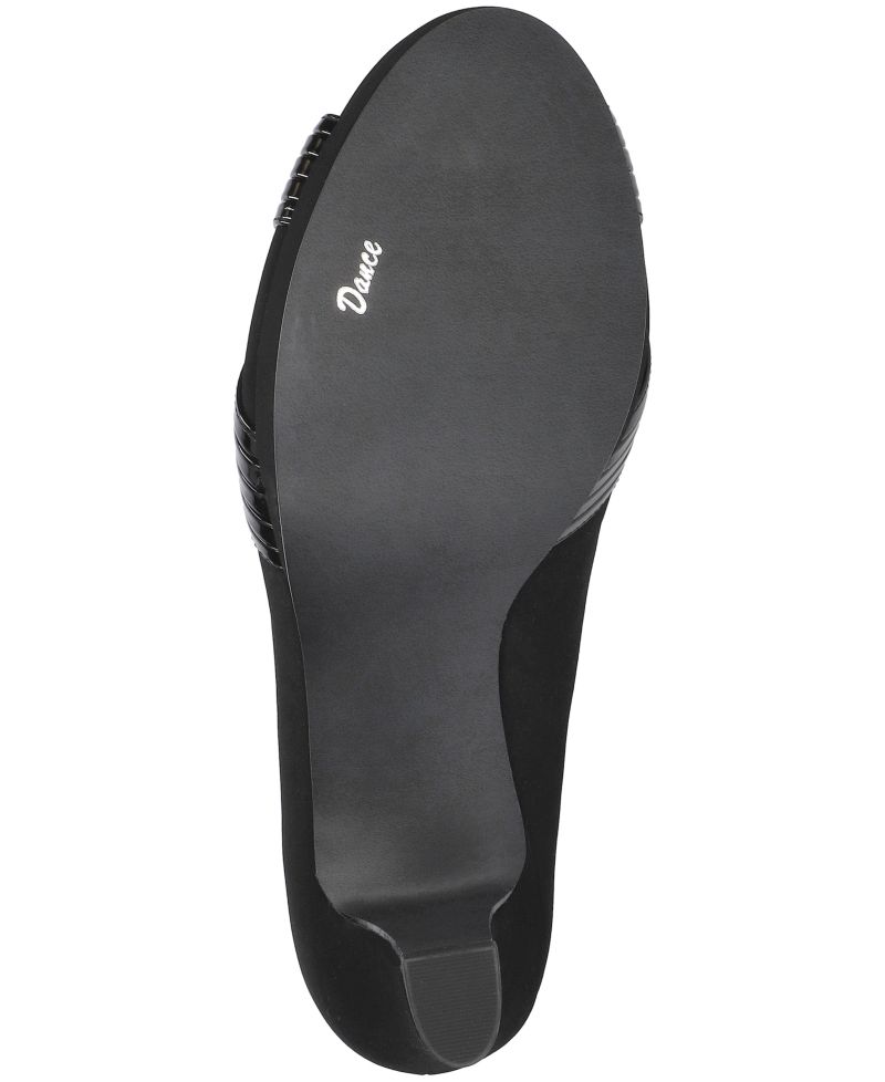 Women's Lavish Platform Pumps
