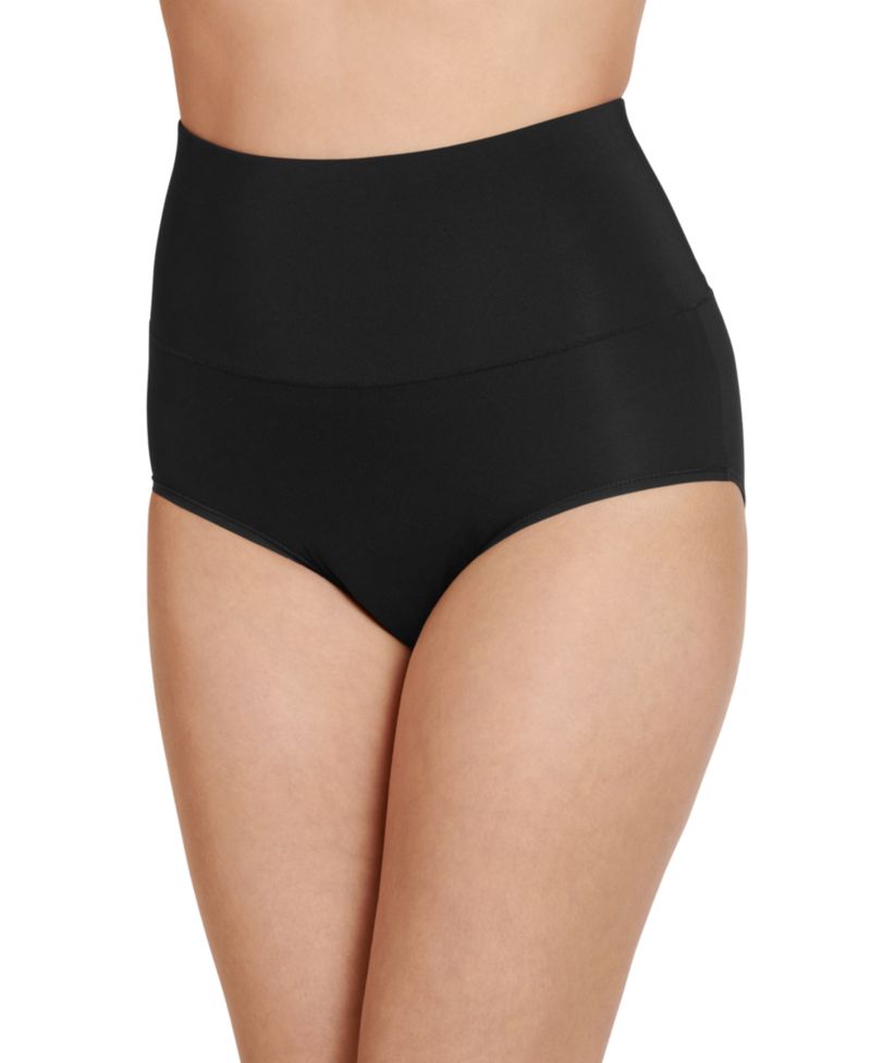 Skimmies® 360&deg; Smoothing Microfiber Brief - 3 Pack 1766