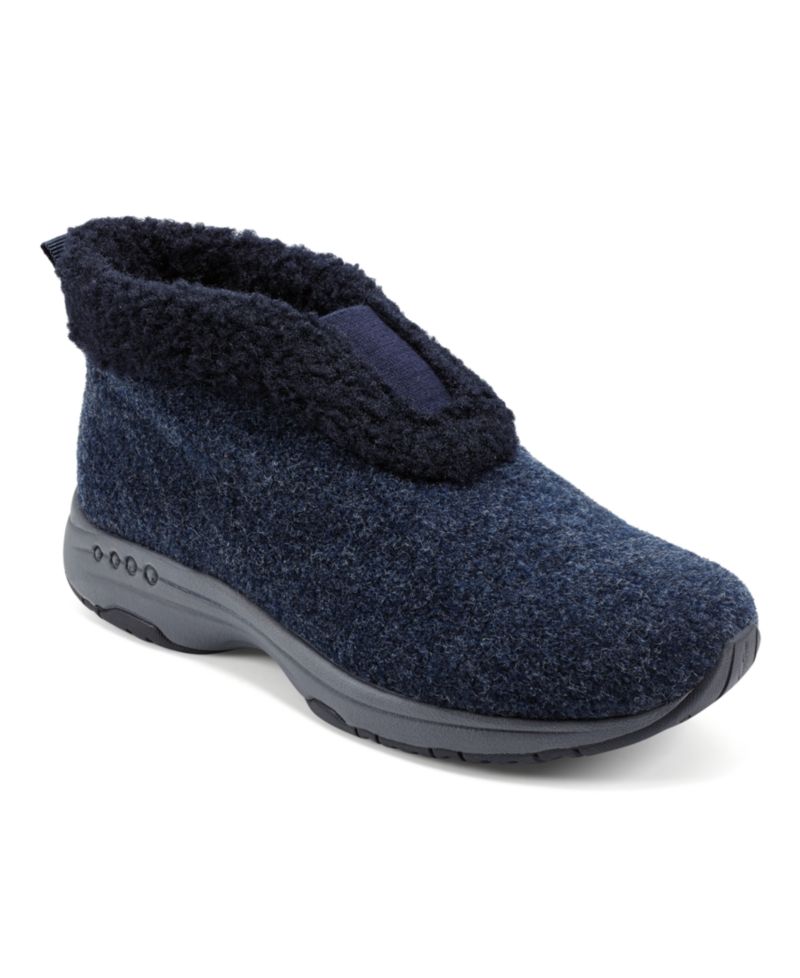 Women's Treepose Cozy Slipper Booties