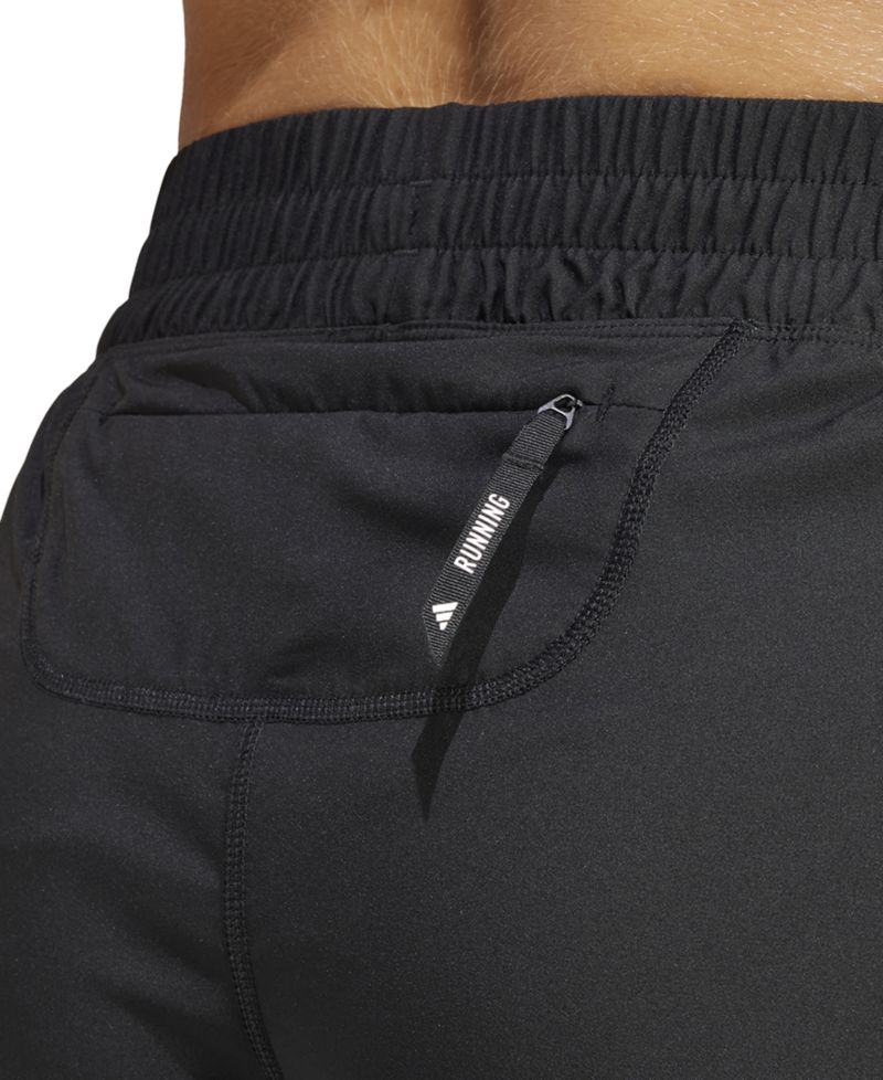 Women's Own the Run Moisture-Wicking Shorts