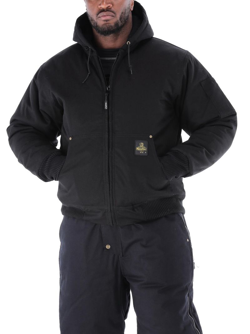 Big & Tall ComfortGuard Service Jacket