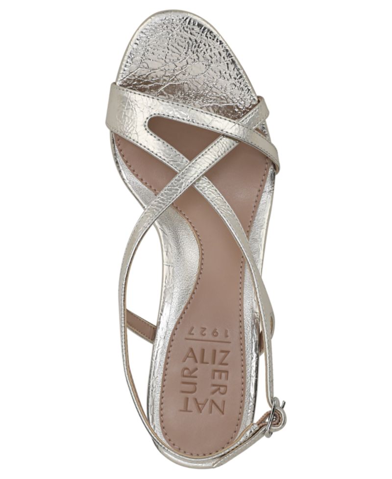 Women's Truly Slingback Dress Sandals