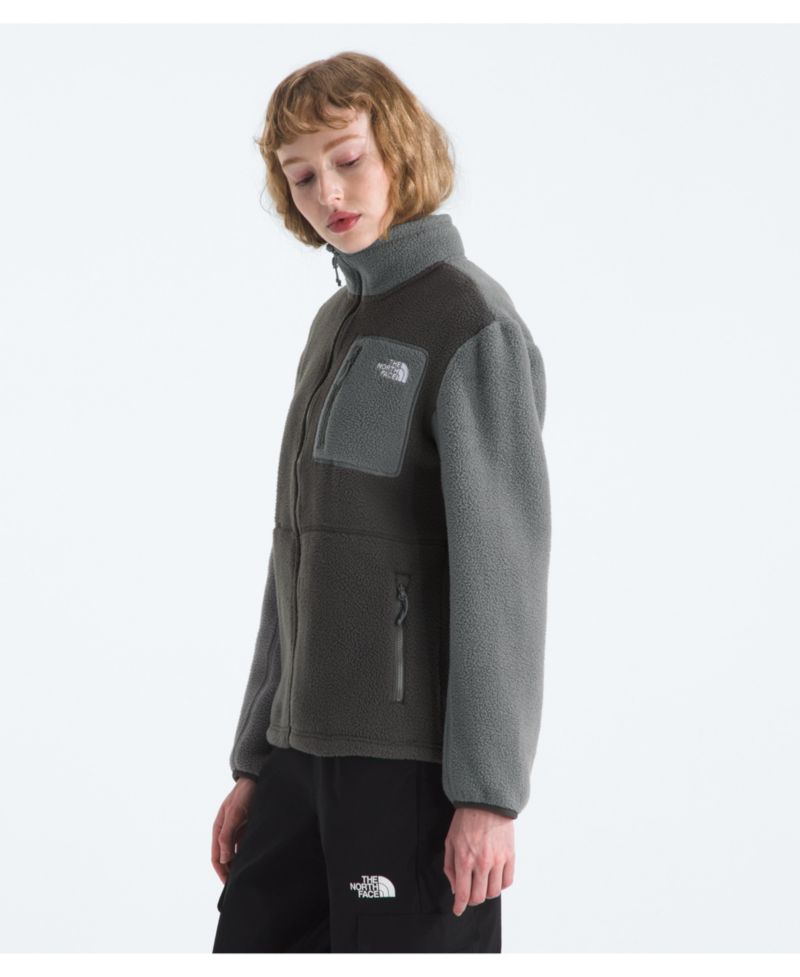 Women's Yumiori Full-Zip Jacket