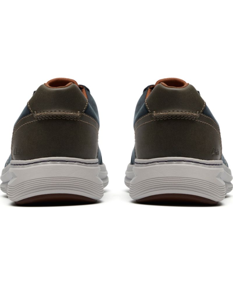 Men's Craftwell Lace Casual Sneakers