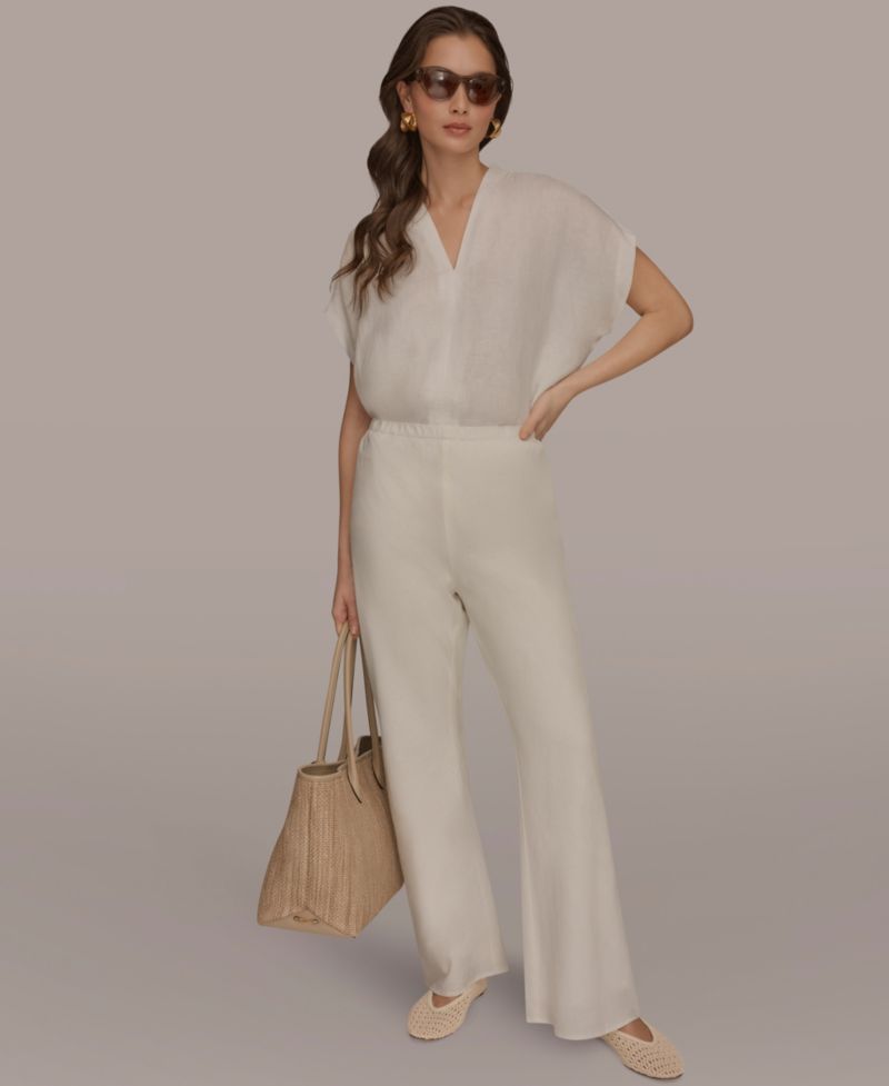 Women's Mid-Rise Pants