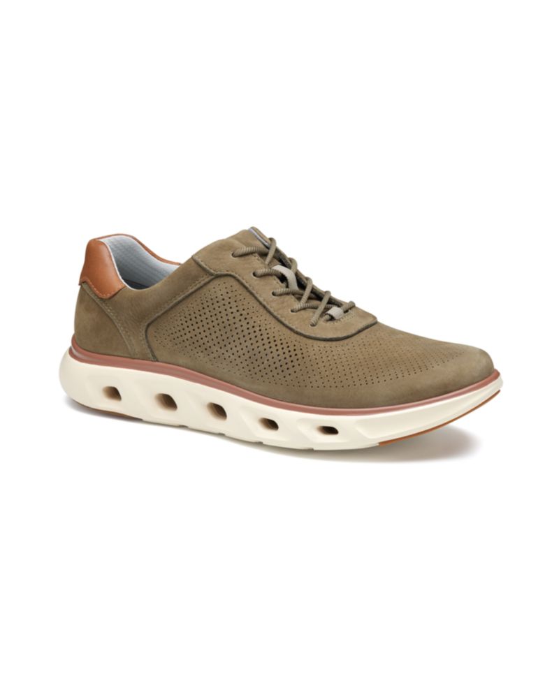 Men's Reactivate U-Throat Sneaker