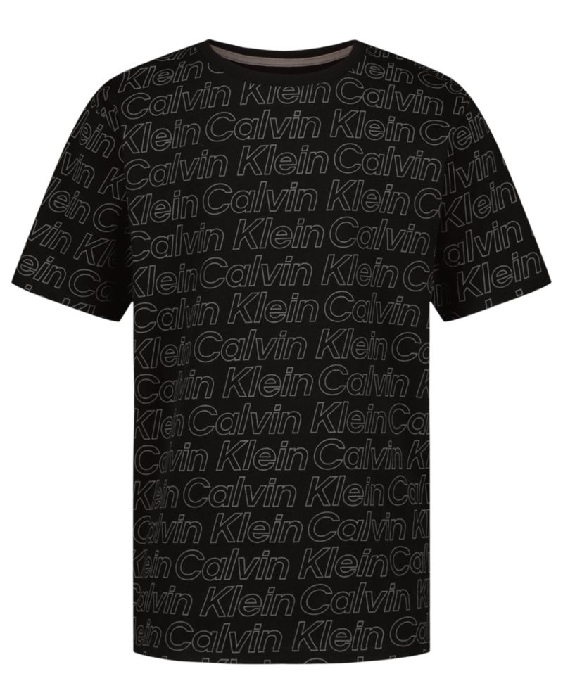 Boys' 8-20 Short-Sleeve T-Shirt