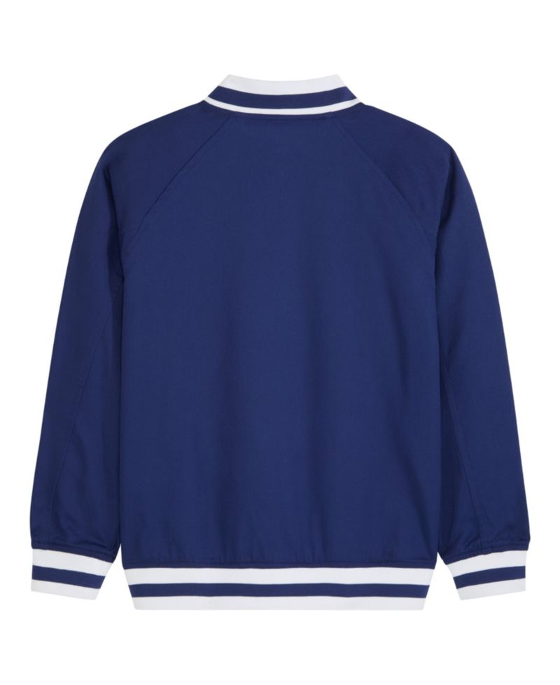 Big Boys Reversible Bomber Jacket