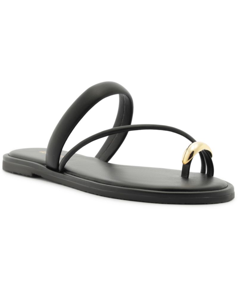 Women's Pamela Toe Ring Flat Sandals