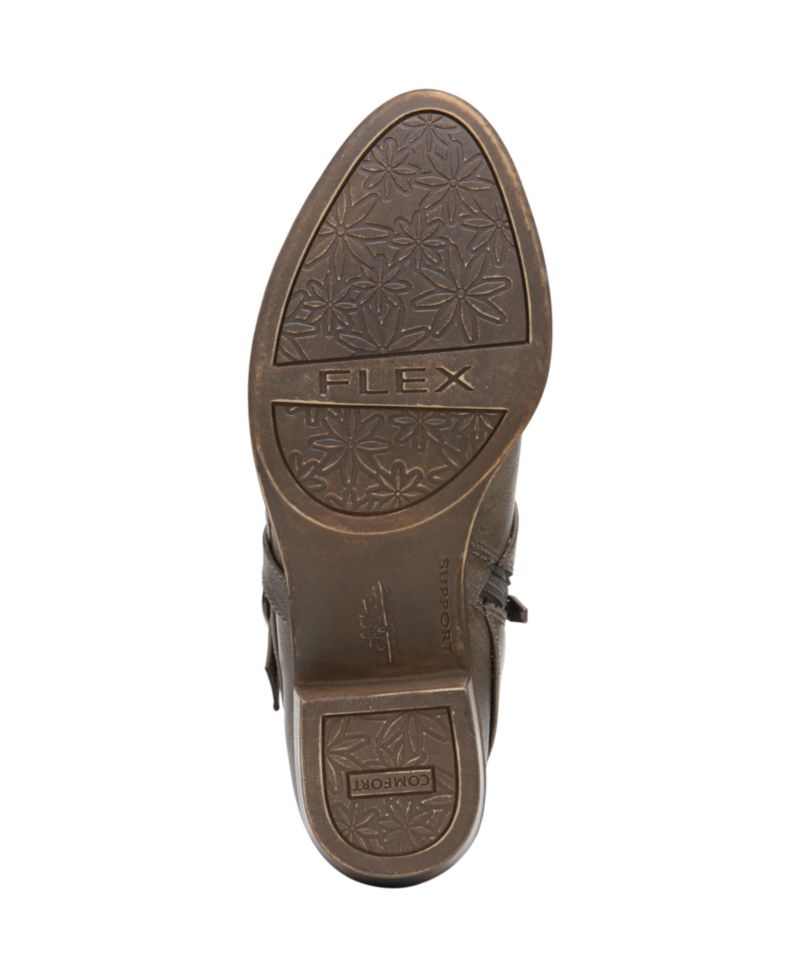 Adley Shooties