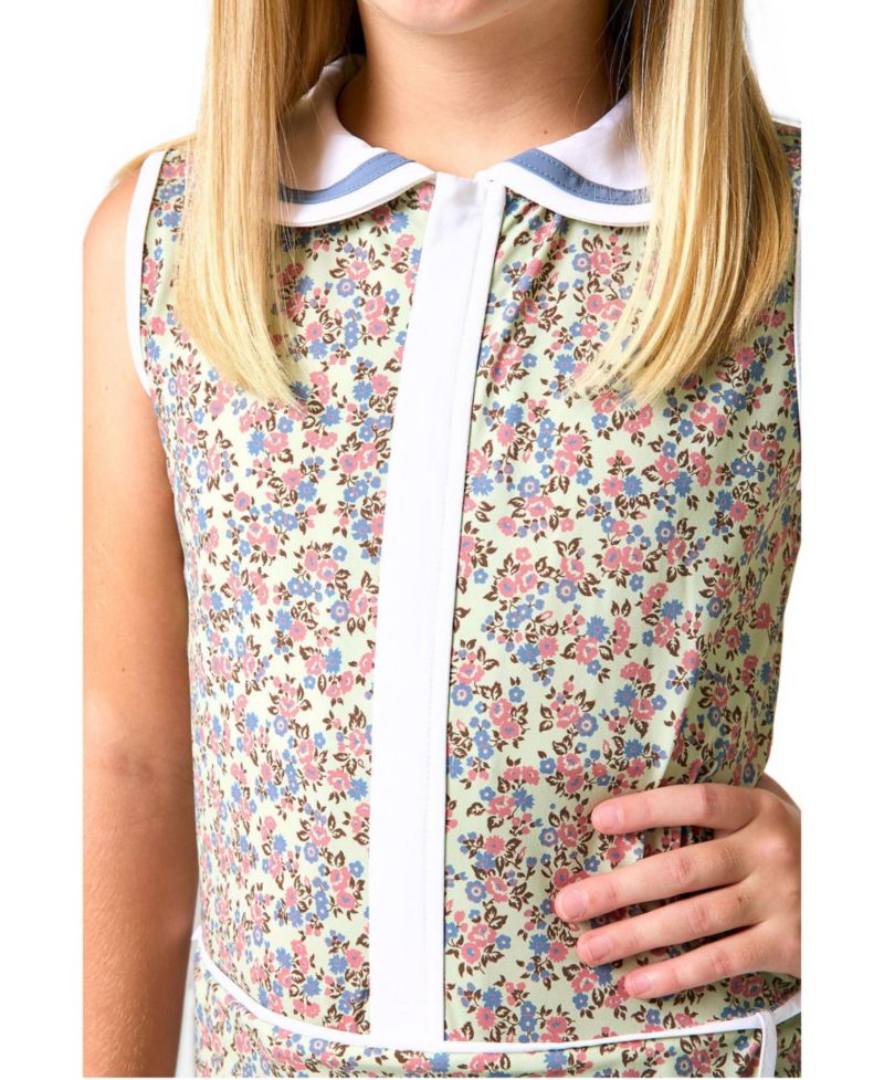 Girls' 2-16 Tennis Dress