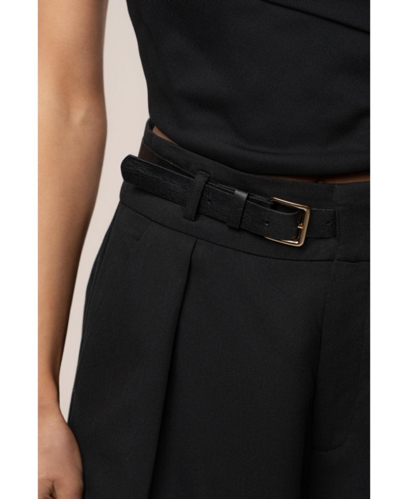 Women's Everywhere Belted Trousers