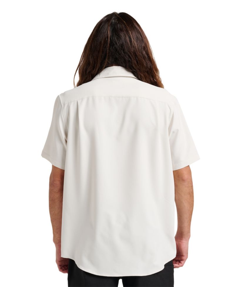 Men's Allport Classic Short Sleeve Shirt