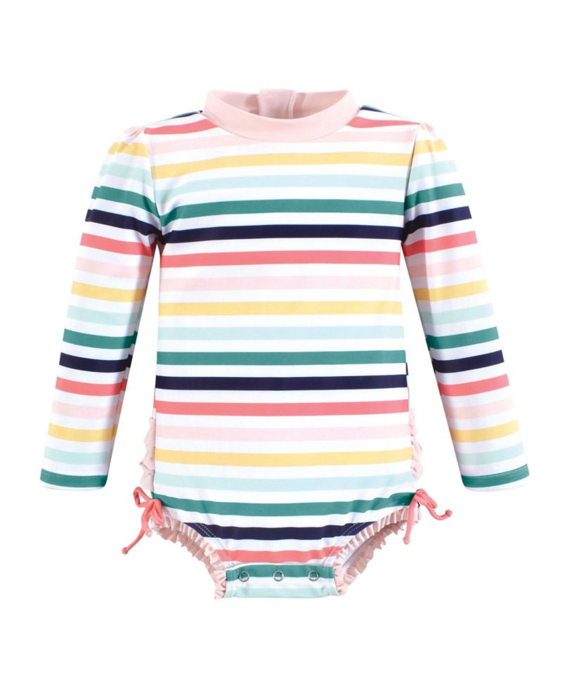 Rashguard Baby Swimsuit