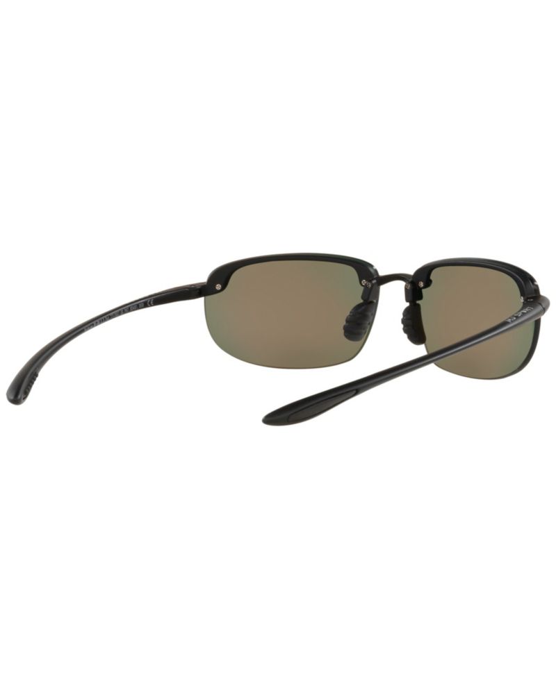 Unisex Polarized Sunglasses, HOOKIPA ASIAN FIT