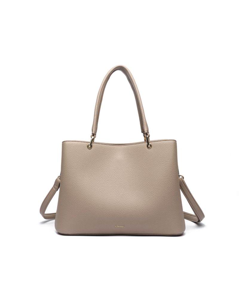 Jenna Bow Small Satchel Bag