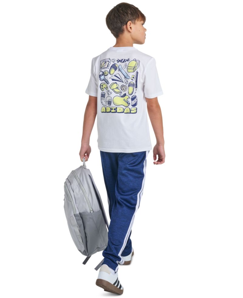 Boys' 8-20 Short-Sleeve T-Shirt