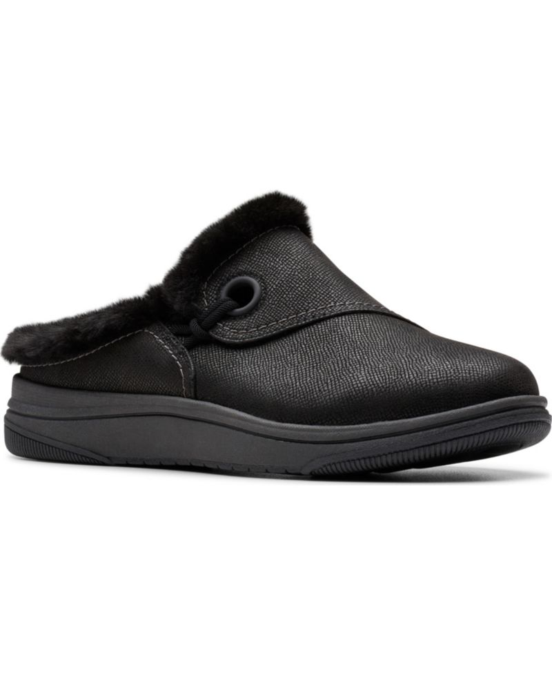 Women's Cloudsteppers Breeze Myth Round Toe Mules