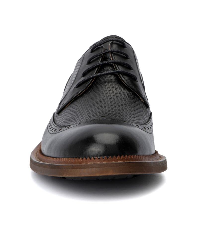 Men's Clark Lace-Up Oxfords
