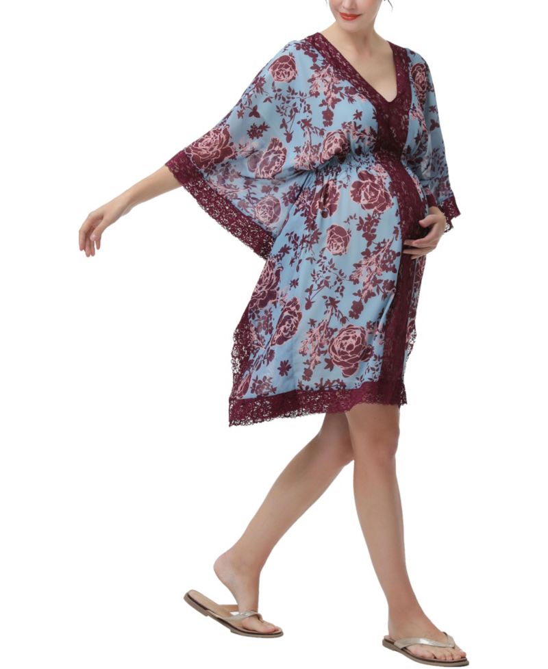 Women's Boho Dress
