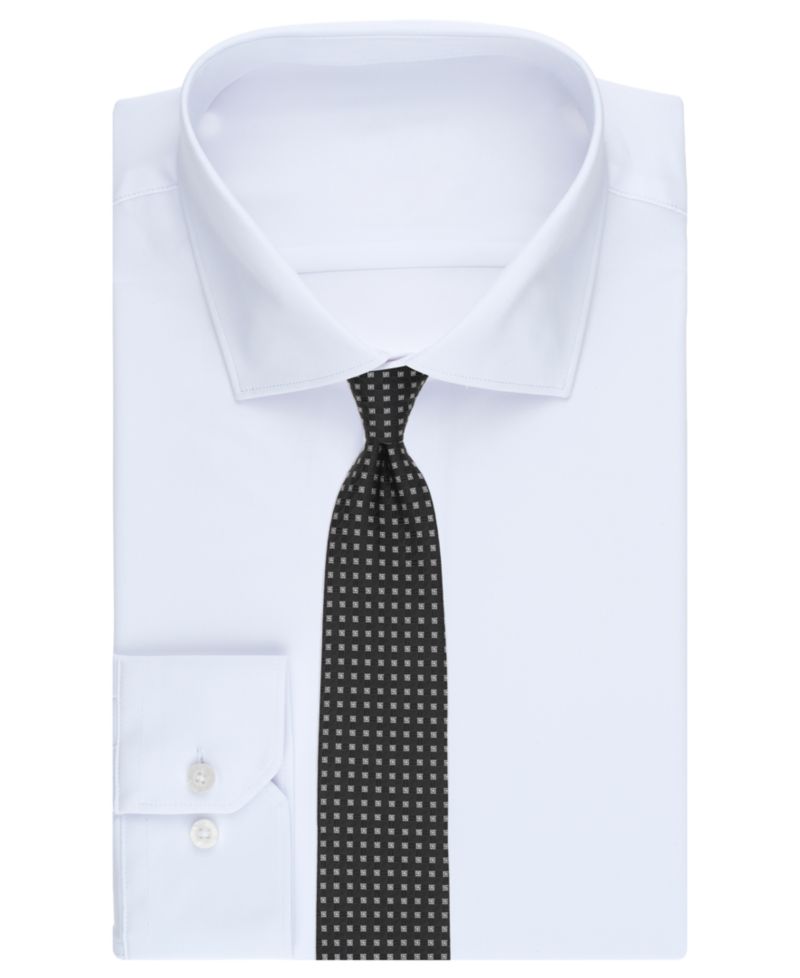 Men's Monkton Neat Classic Tie
