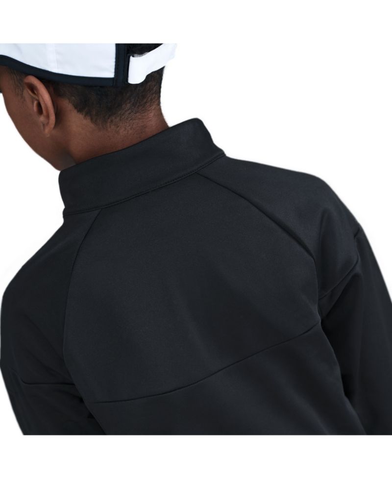 Boys' and Girls' 7-20 Sportswear Dri-FIT Long-Sleeve Jacket and Pants, 2-Piece Set