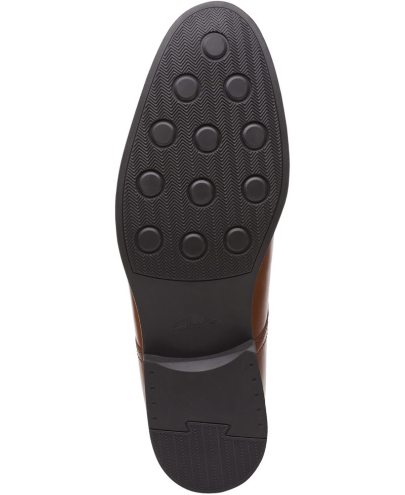 Мужские мокасины Whiddon Step