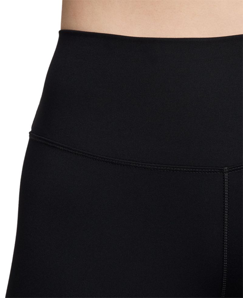 Women's One High-Waisted Full-Length Leggings