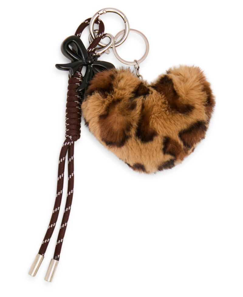 Carabiner Bag Charm