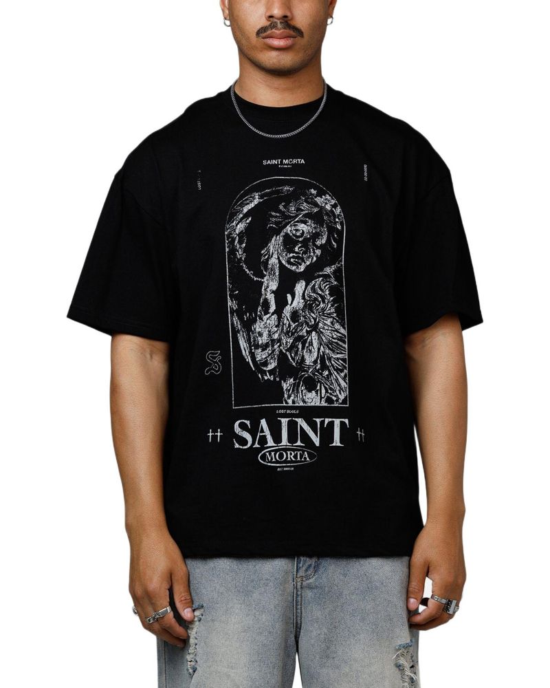 Men's Lost Souls Heavyweight T-Shirt