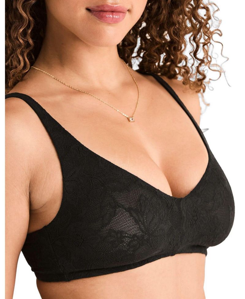 Women's Juls Unlined Bralette Bra