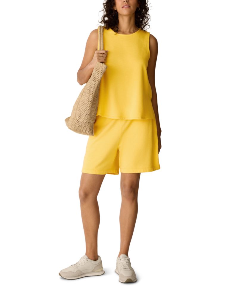 Women's Crewneck Top, Regular And Plus