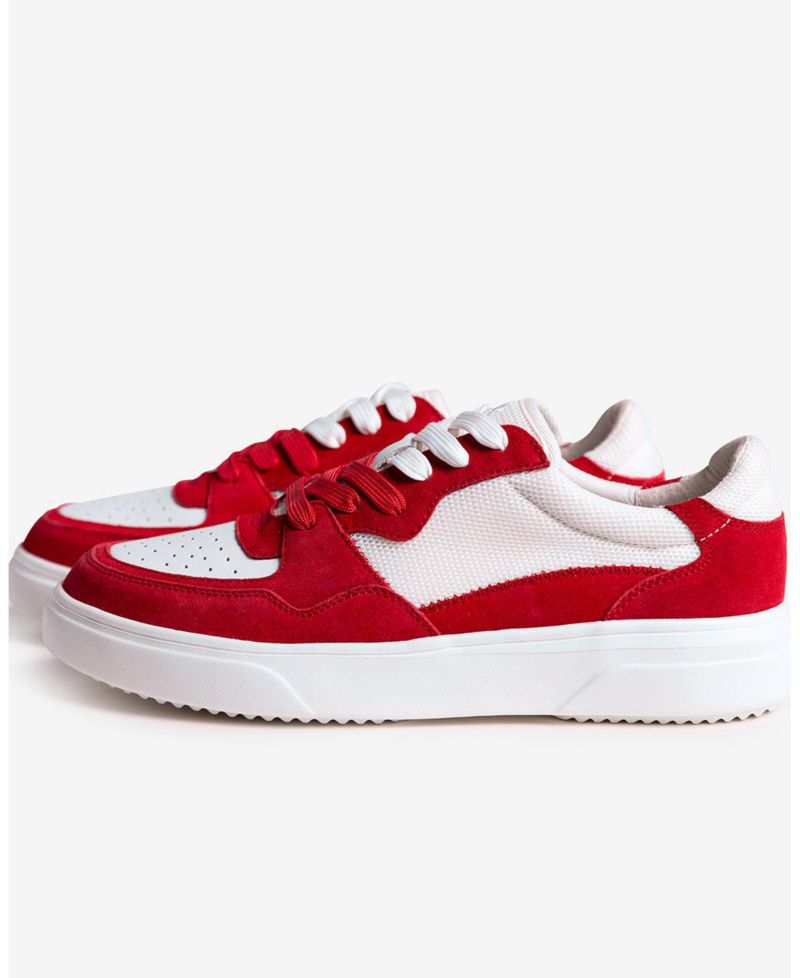 Men's Court 2.0 Sneaker