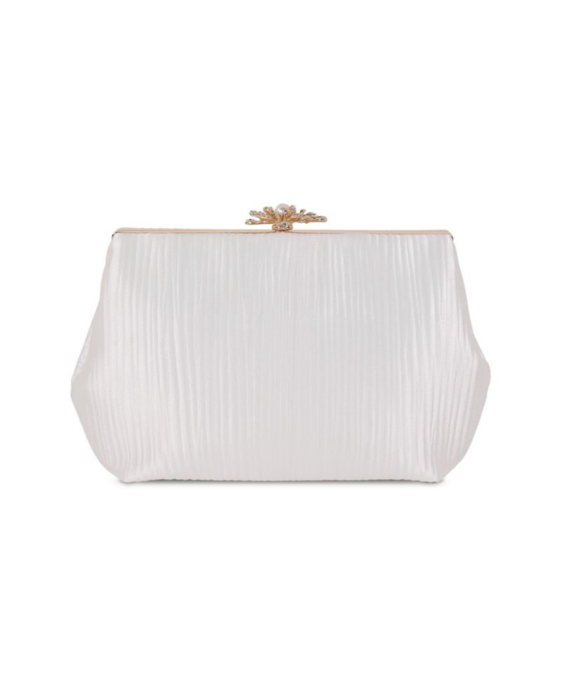 Woman's Arden Textural Jacquard Satin