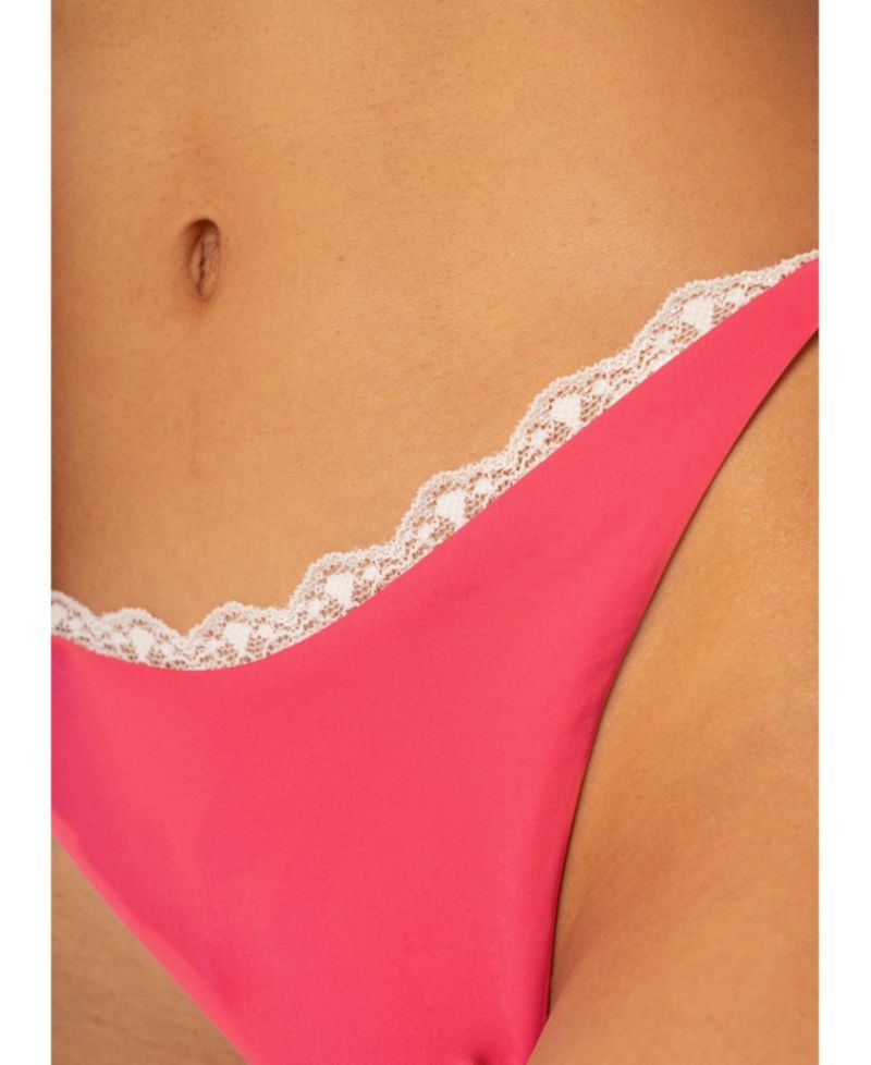 Women's Amaia Cheeky Reversible Bikini Bottom