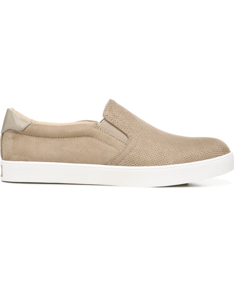 Women's Madison Slip On Sneakers