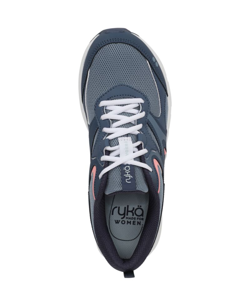 Women's Invoke 2 Lace Up Walking Sneakers