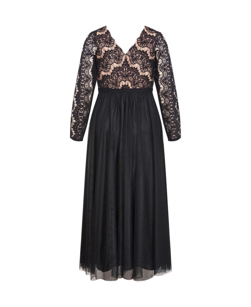 Women's Rare Beauty Maxi Dress