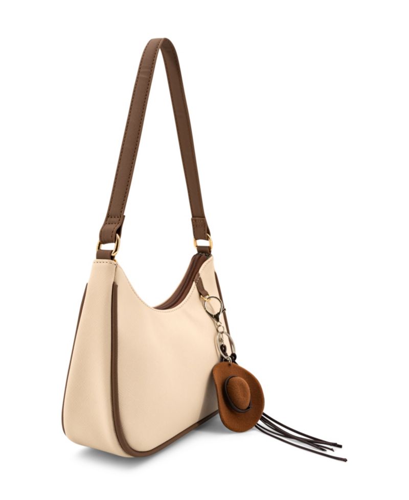 Skye Cowboy Small Shoulder Handbag